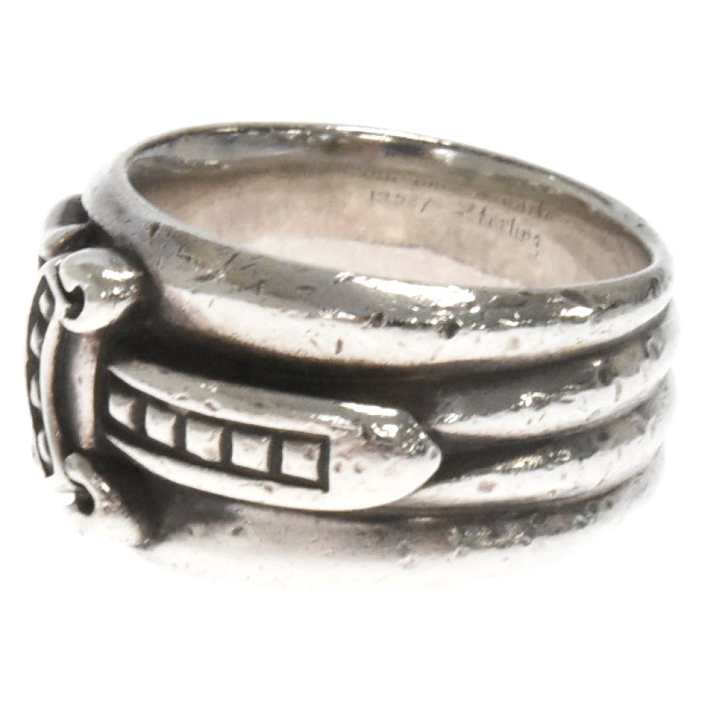 Dagger Ring 16号 David925 スターリングシルバー ダガー Dagger Ring 16号 David925 スターリングシルバー ダガー - メルカリ