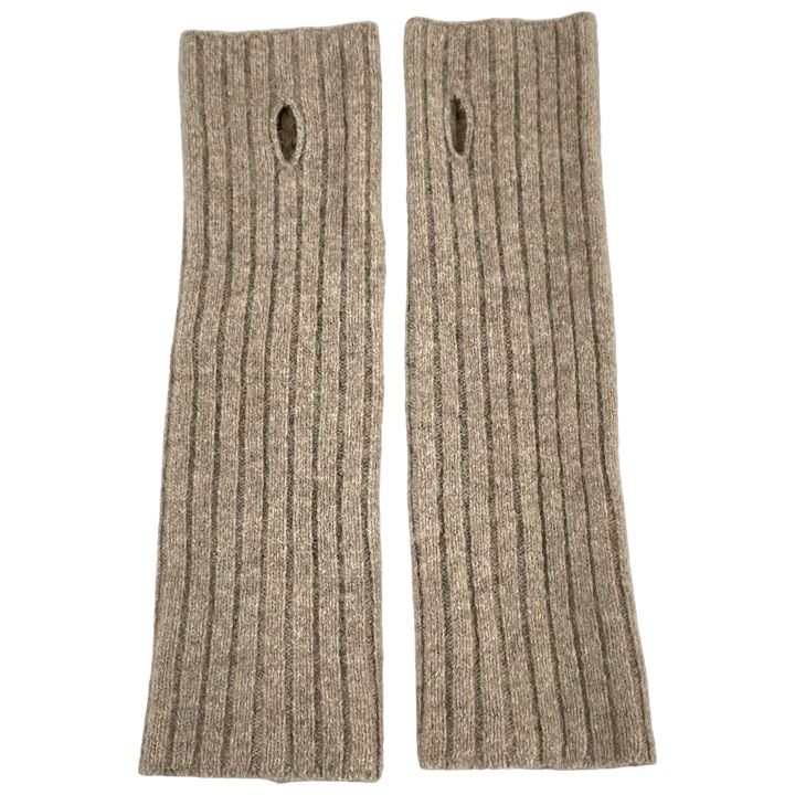 ドゥーズィエムクラス アームウォーマー & レッグウォーマー Deuxieme