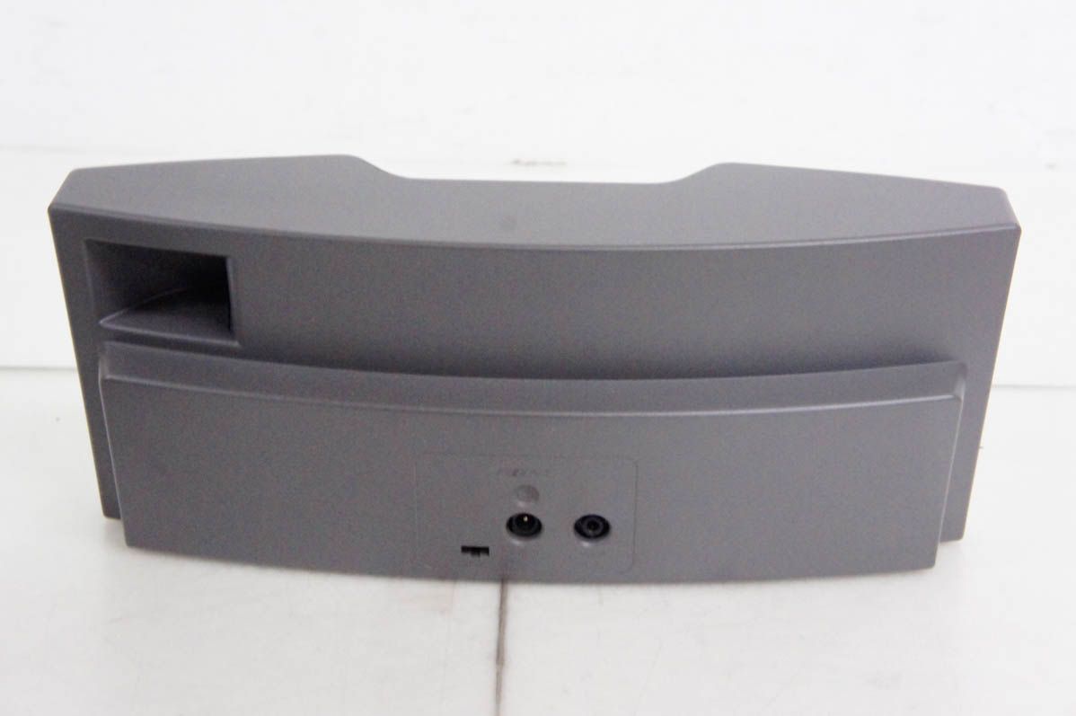 SoundDock