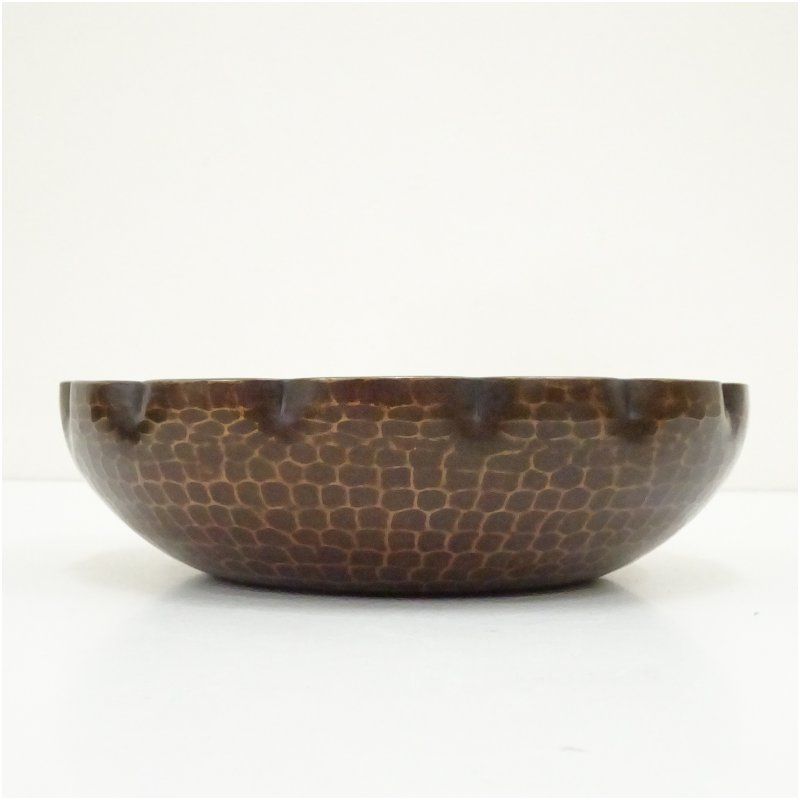 大皿 (茶道、菓子器)上野焼 大皿(茶道、菓子器)上野焼 キッチン・食器