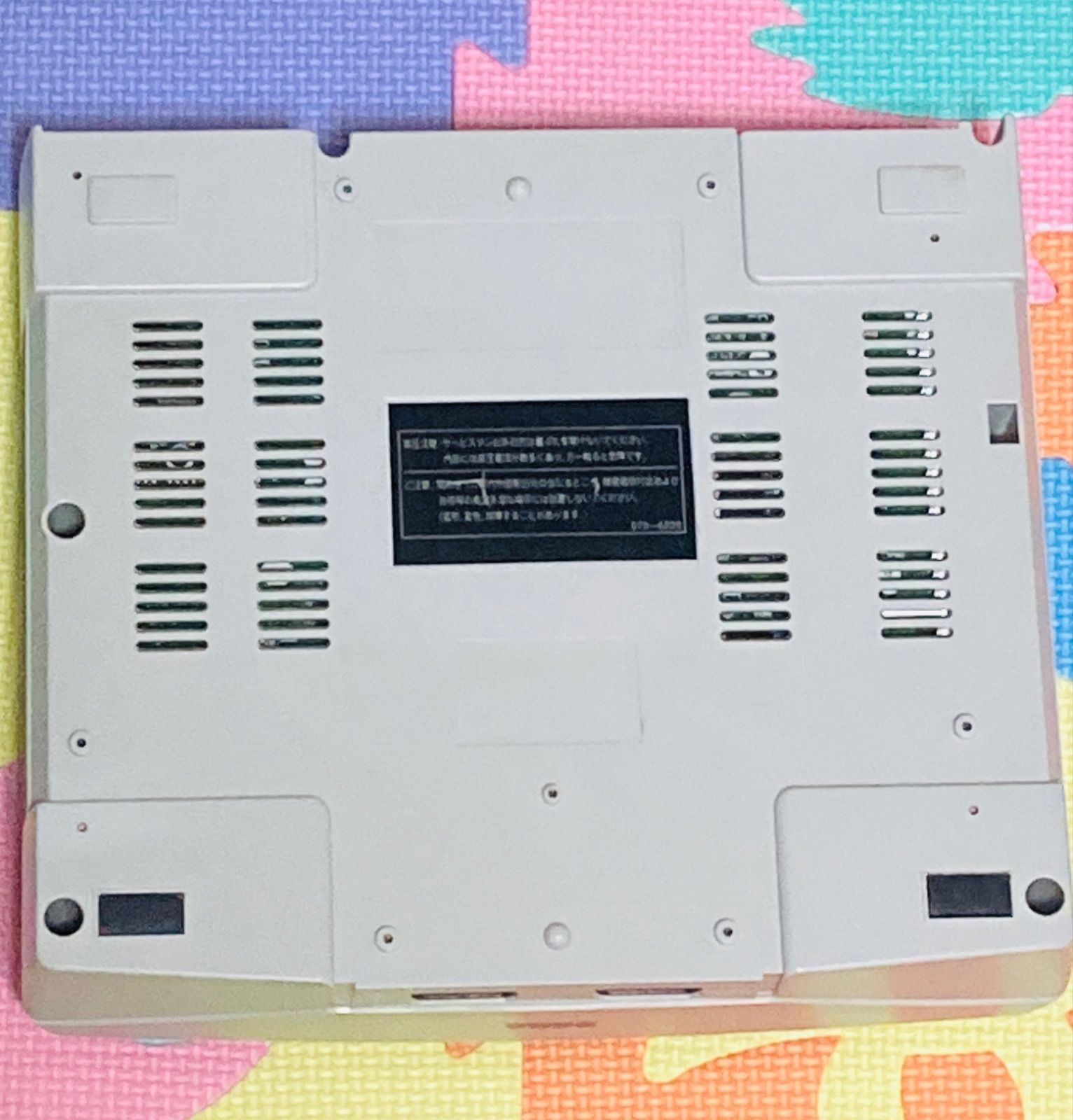 HST-3220