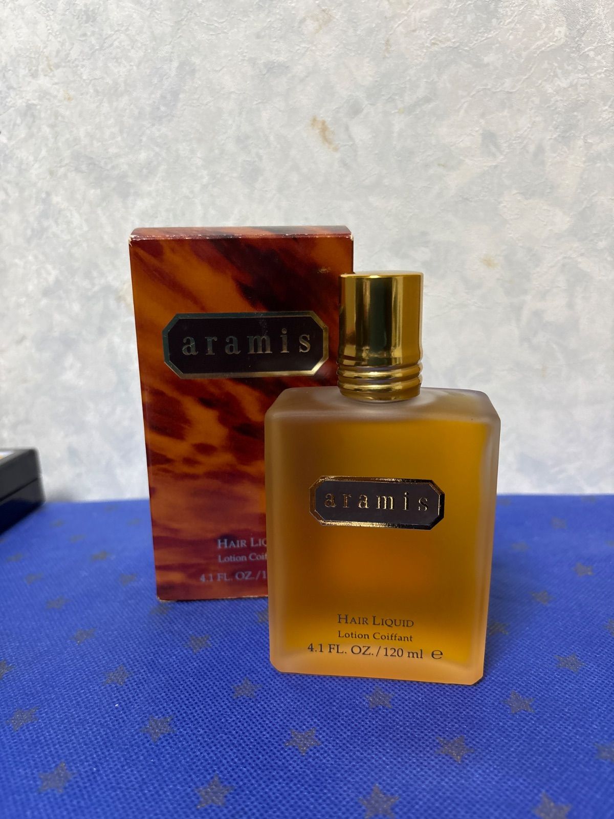 Amazon | アラミス ヘアーリキッド (120mL) | アラミス(ARAMIS