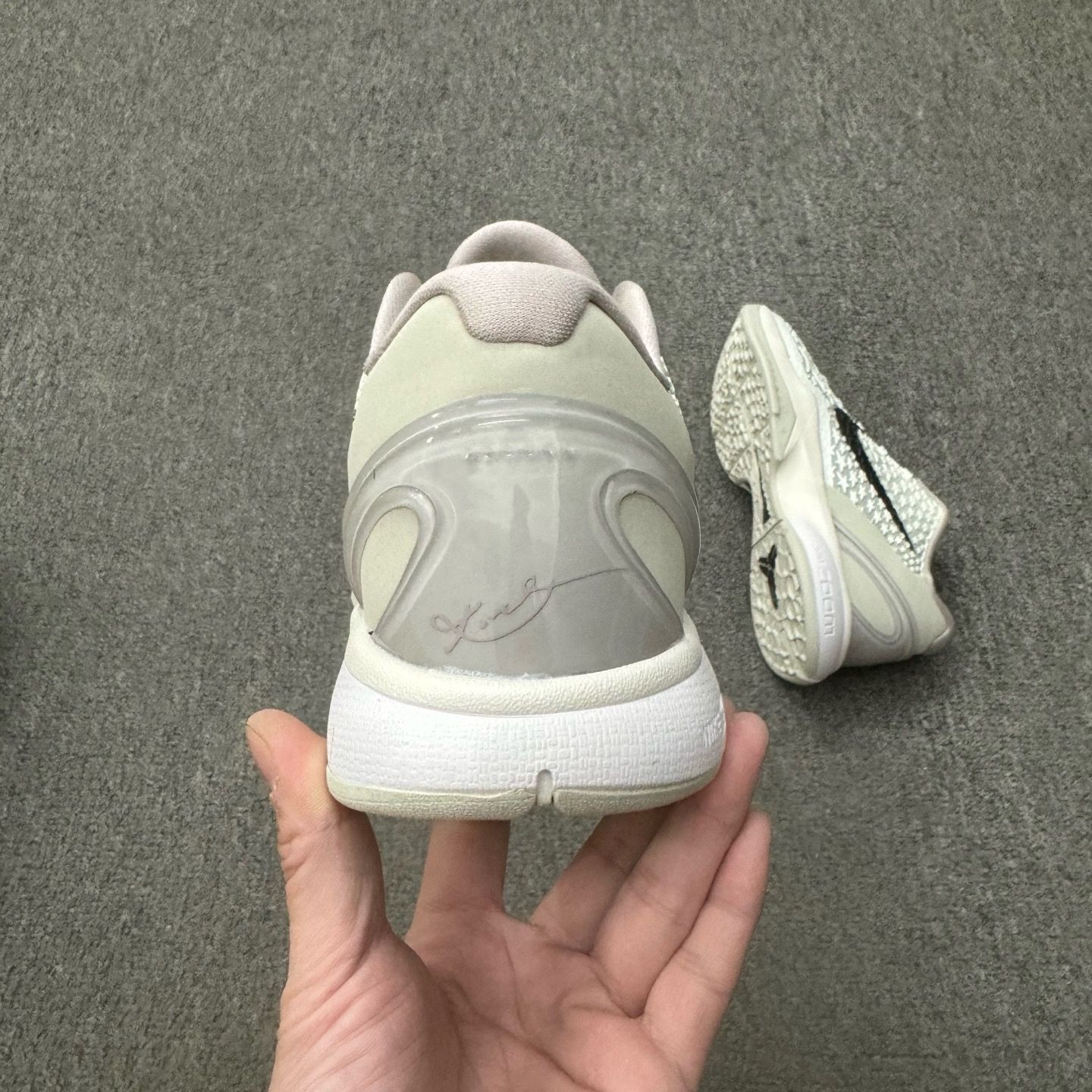 m*e様 バッシュ コービー6 プロトロ kobe 6 Protro saill NIKE KOBE(コービー) 6 PROTRO “DEL SOL”がリリース予定。詳細