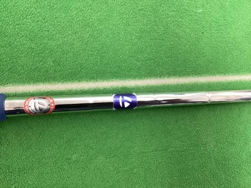 中古】 テーラーメイド TP COLLECTION HYDRO BLAST JUNO TB2 33