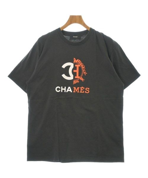 Account Tシャツ・カットソー メンズ 【古着】【中古】【送料無料】