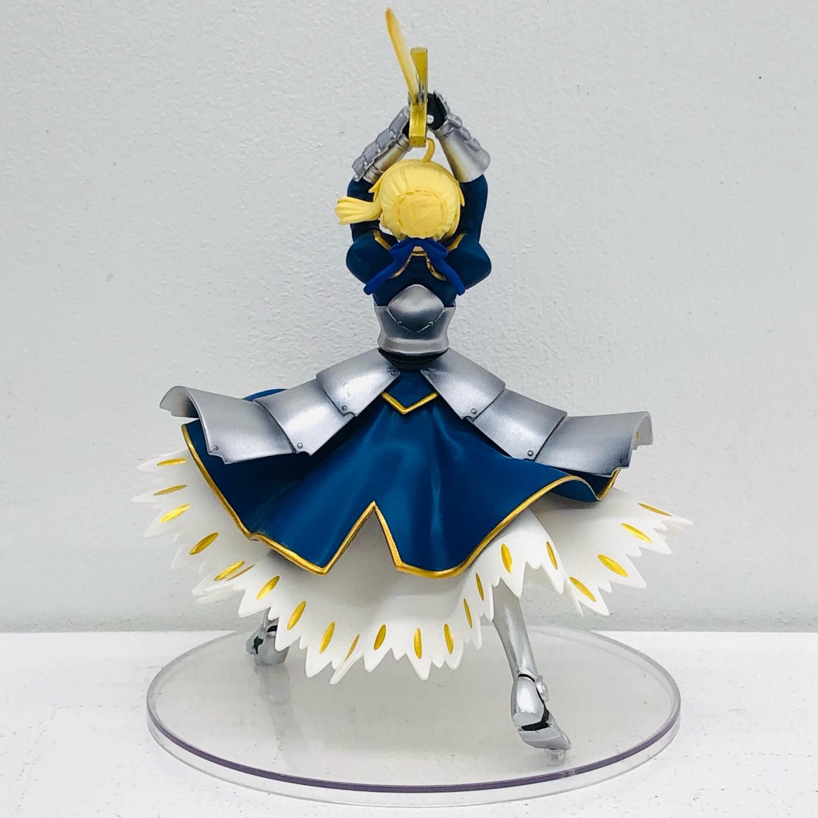 ConoFig セイバー/アルトリア・ペンドラゴン 「Fate/Grand Or 物流センター】 中古 'ConoFigセイバー/アルトリア・ペン