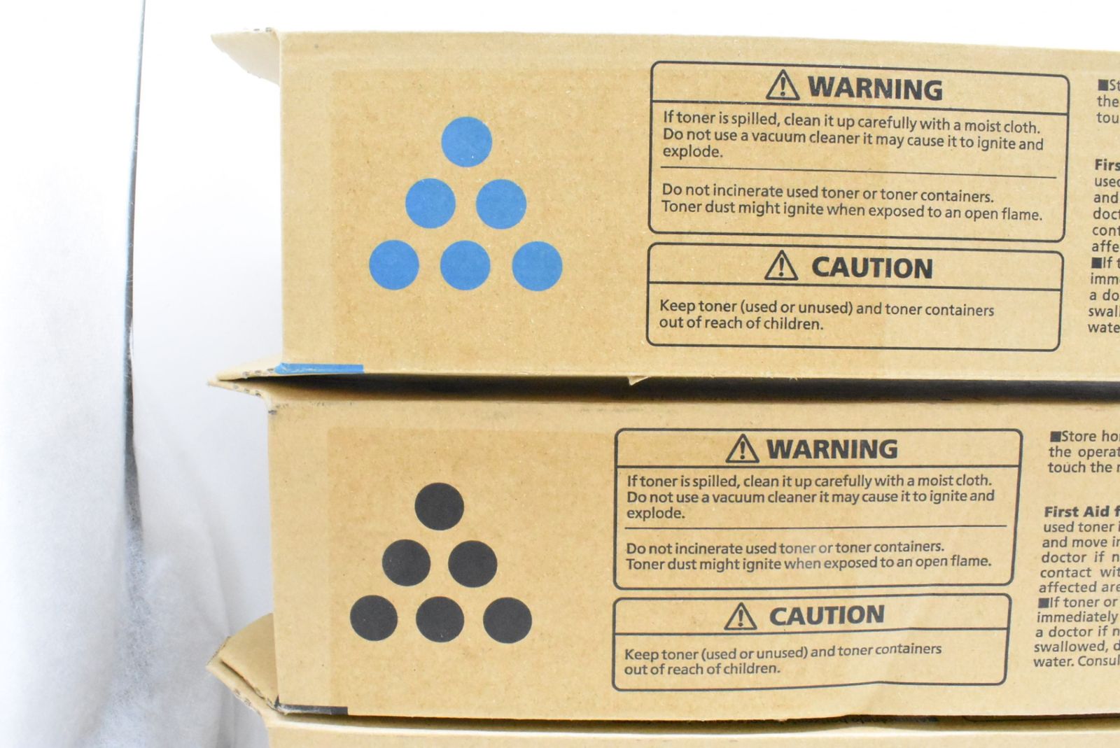 RICOH リコー トナー 14本 未使用 RICOH リコー トナー 14本 未使用