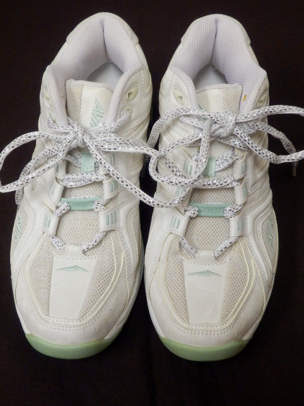 AVIAフィットネスシューズ