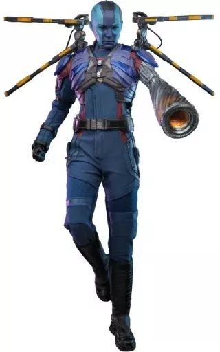 中古】フィギュア ネビュラ 「ガーディアンズ・オブ・ギャラクシー