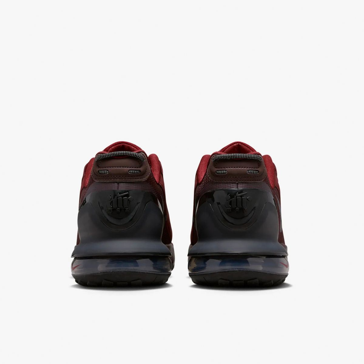 Nike air max 270 maroon deals