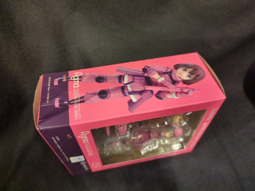 新品，SALE MAXFACTORY figma ソードアート・オンライン