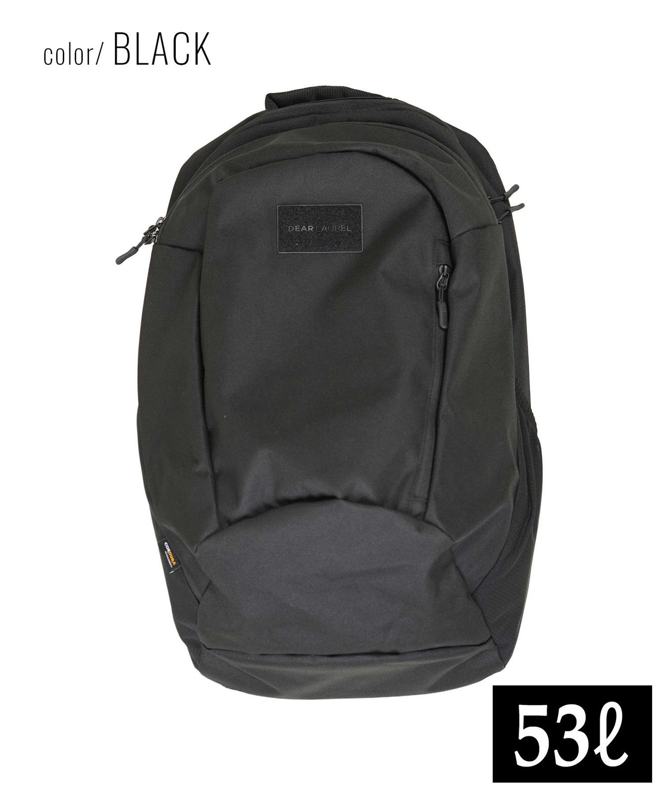 ムラスポ公式】新品 DEAR LAUREL ディアローレル バックパック 