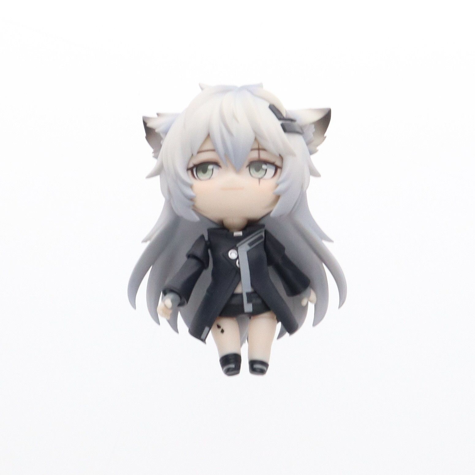 ねんどろいど 1598 ラップランド アークナイツ 完成品 可動フィギュア グッドスマイルアーツ上海 ねんどろいど ラップランド