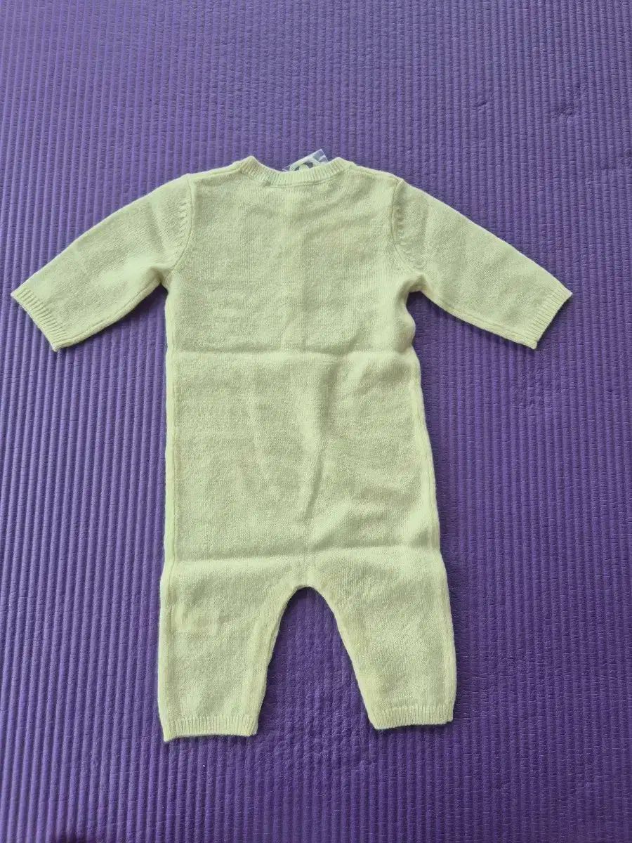 カシミヤ 宇宙服