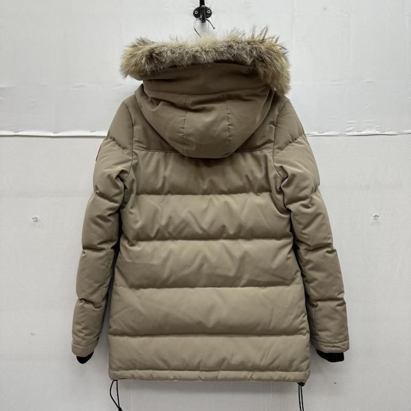 CANADA GOOSE カナダグース コート ダウンコート 2XS SOLARIS