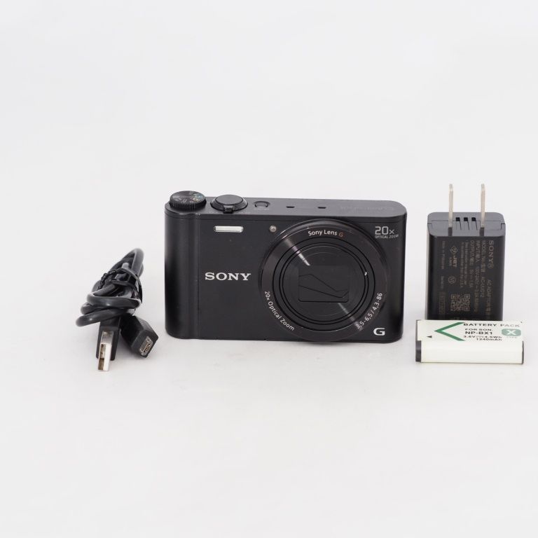 【美品】SONY DSC-WX300 20倍ズーム コンパクトデジタルカメラ Amazon | SONY デジタルカメラ Cyber-shot WX300 2110万画素
