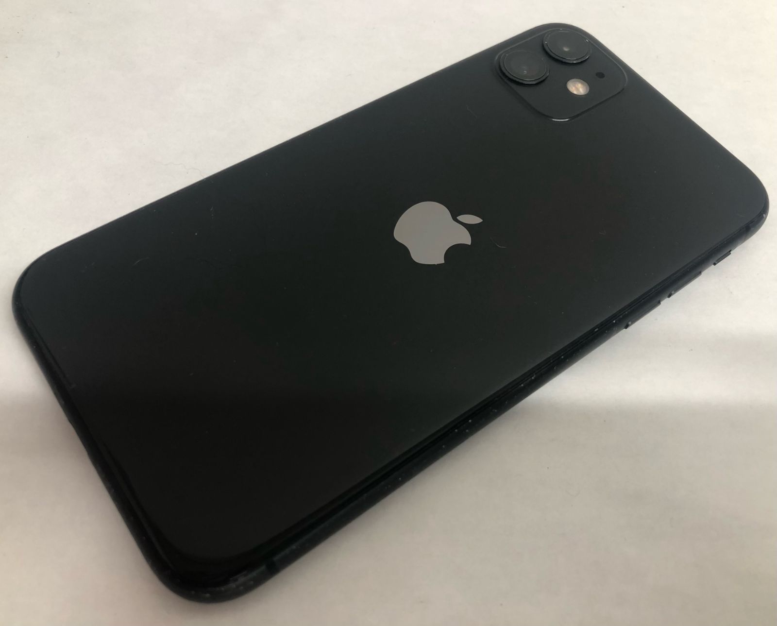 金モバ】☆期間限定大特価☆良品☆simフリー☆iPhone11/64GB☆ブラック