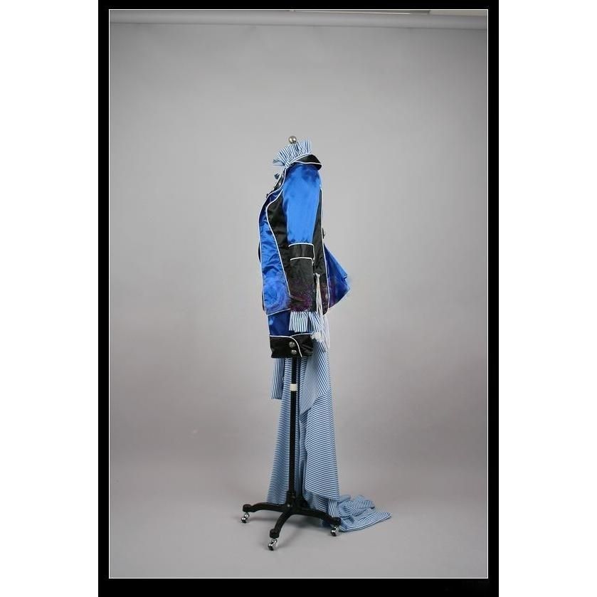 黒執事 シエル ファントムハイヴ Ciel Phantomhive シエルフィ21話扉 フィギュア 風 コスプレ衣装 イベント 変装 COS Cosplay