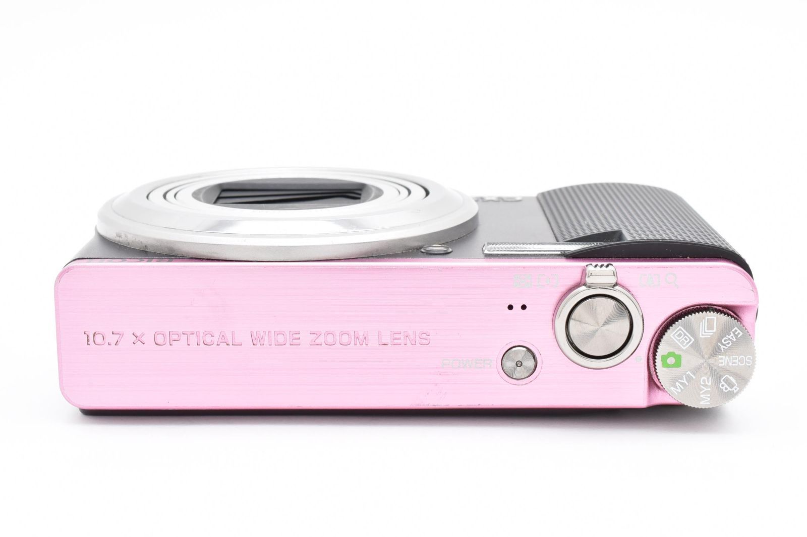 ☆極上品☆リコー RICOH CX2 ツートン コンパクトデジタルカメラ 
