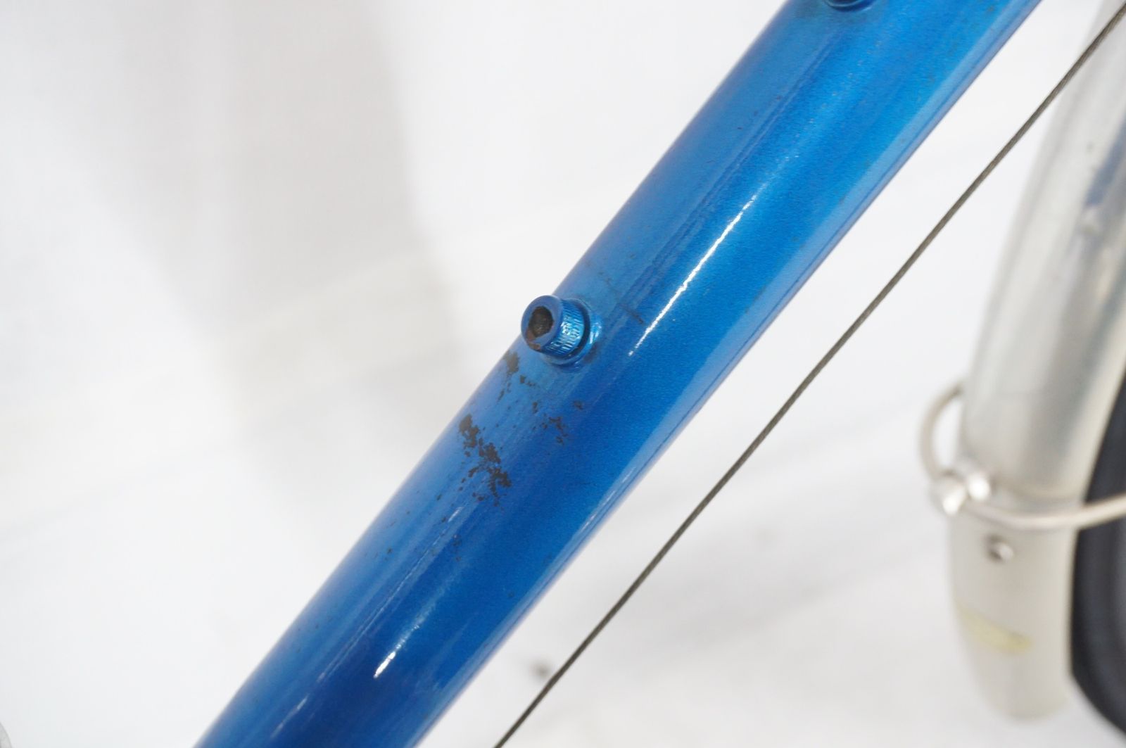 年式不明 ランドナー