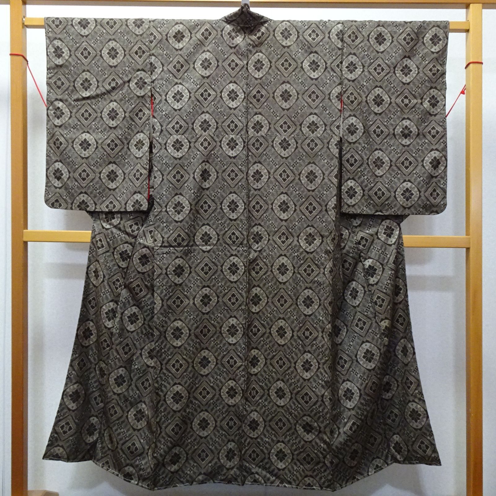 着物