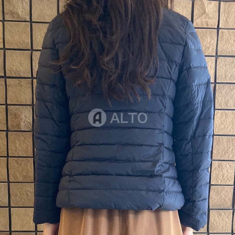 TATRAS タトラス NOKO ノコ LTAT24S4885-D ネイビー ライト