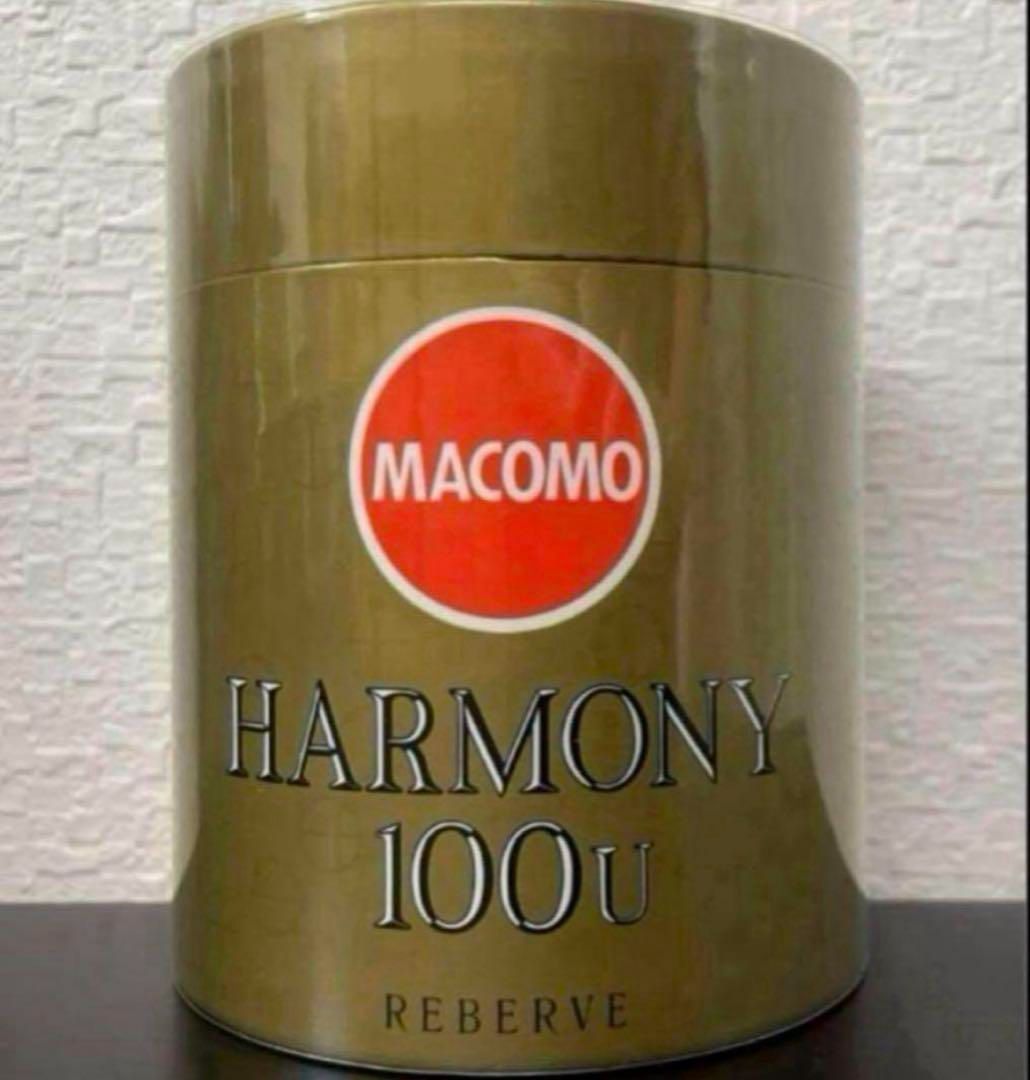 今がチャンス！ マコモ マコモハーモニー 100U 粉末 まこも