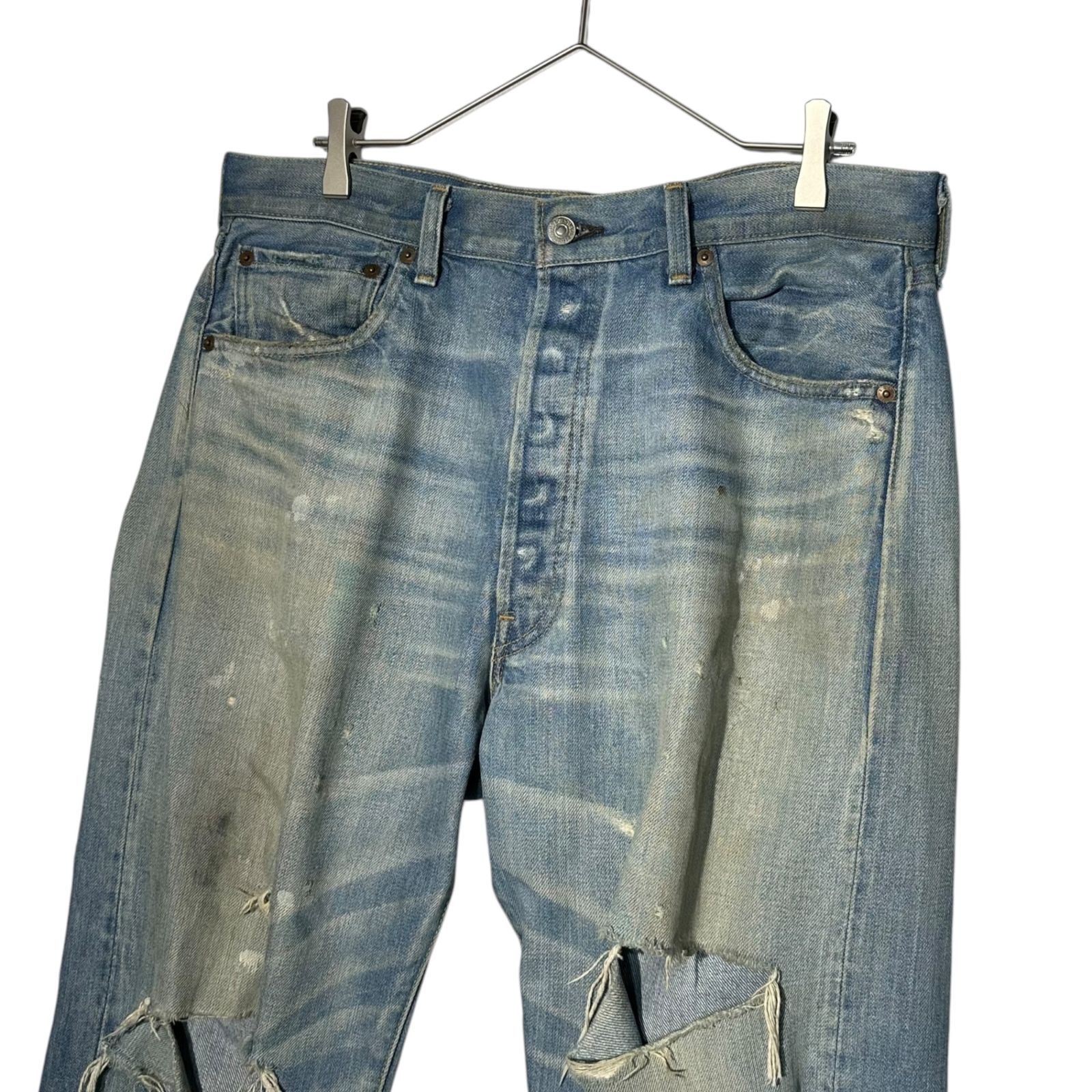 LEVI'S VINTAGE CLOTHING(リーバイスビンテージクロージング