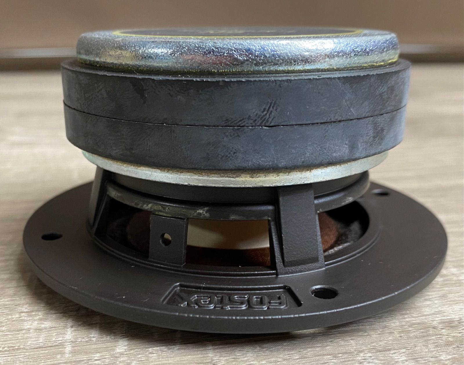 Fostex フォステクス 6N-FE88ES フルレンジスピーカーユニット - メルカリ