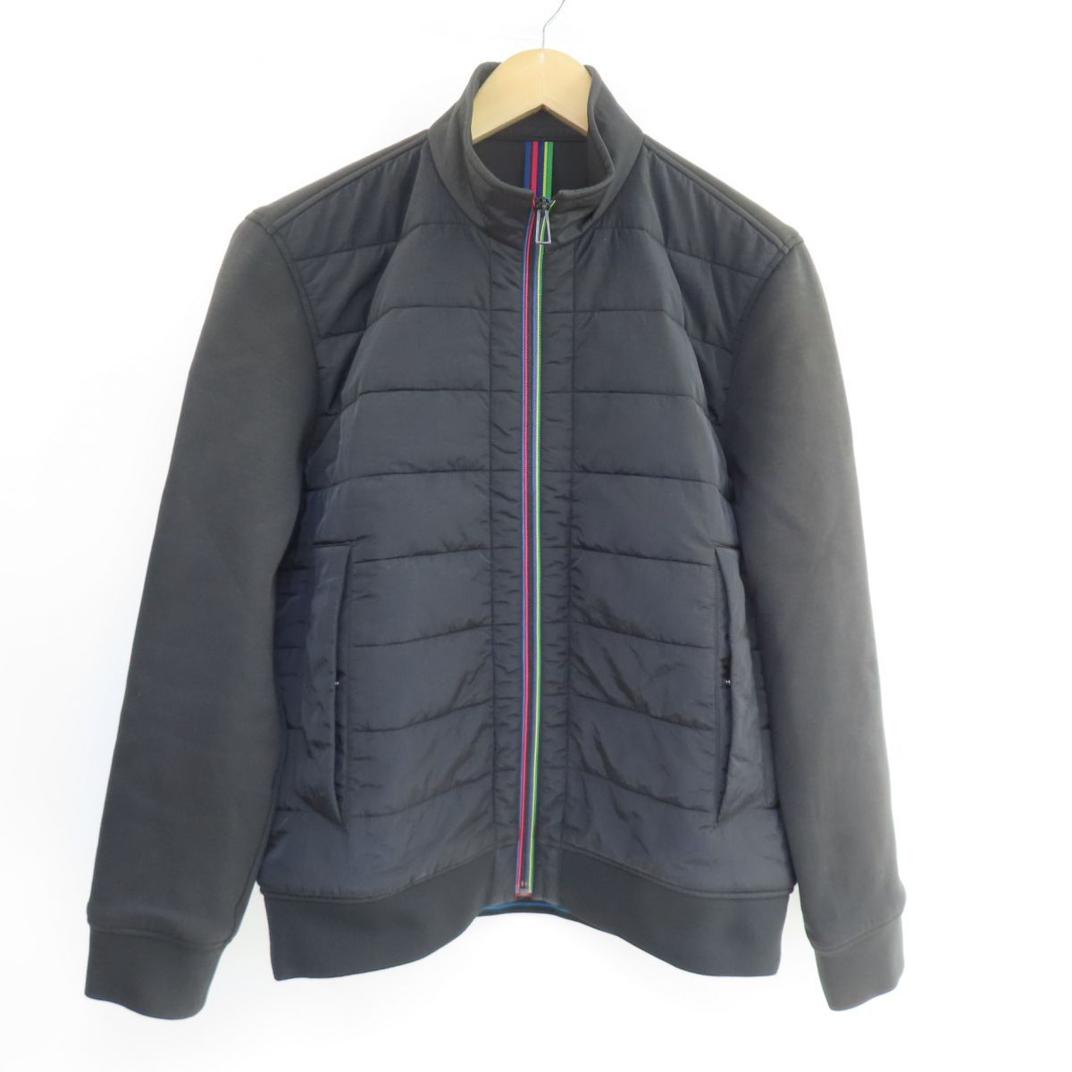 PS Paul Smith ピーエスポールスミス Sports Stripe ジップ PS Paul Smith ピーエスポールスミス Sports Stripe ジップ