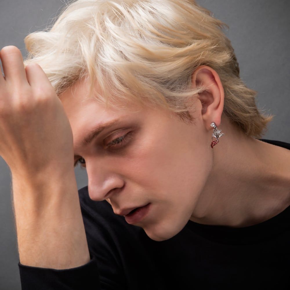 シルバー ジュエリーブランド