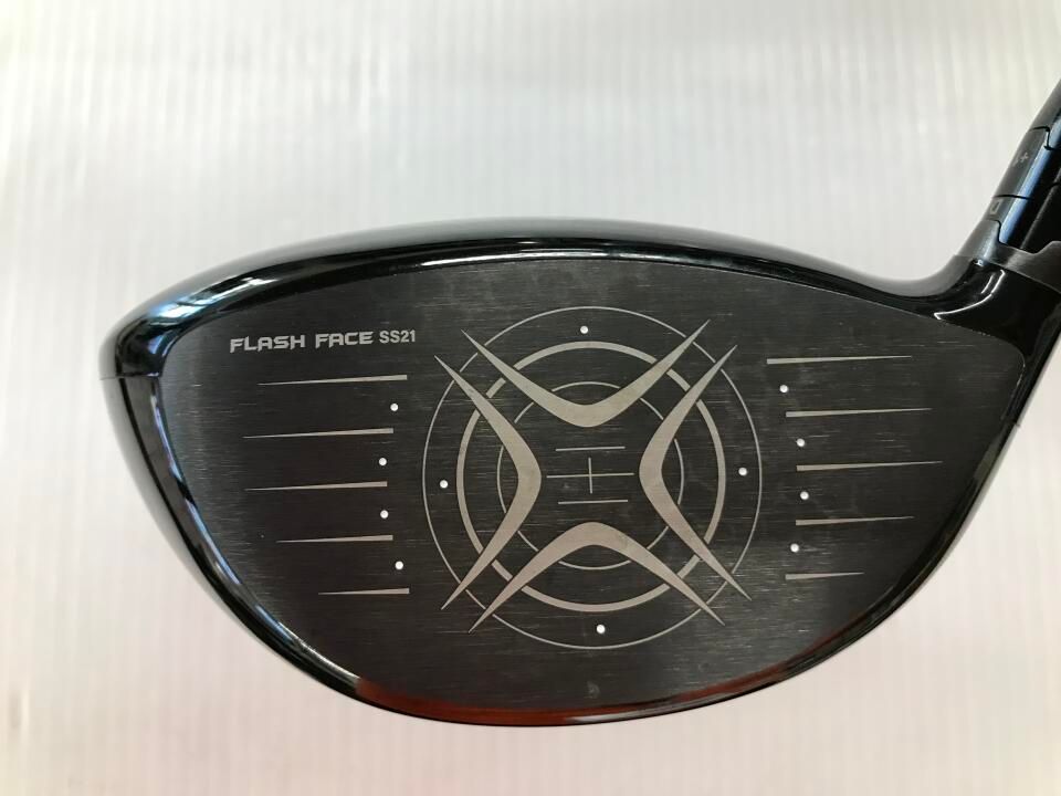 【即納】EPIC SPEED | 10.5 | SR | Diamana 50 for Callaway(EPIC SPEED) | 中古 | ドライバー | キャロウェイ