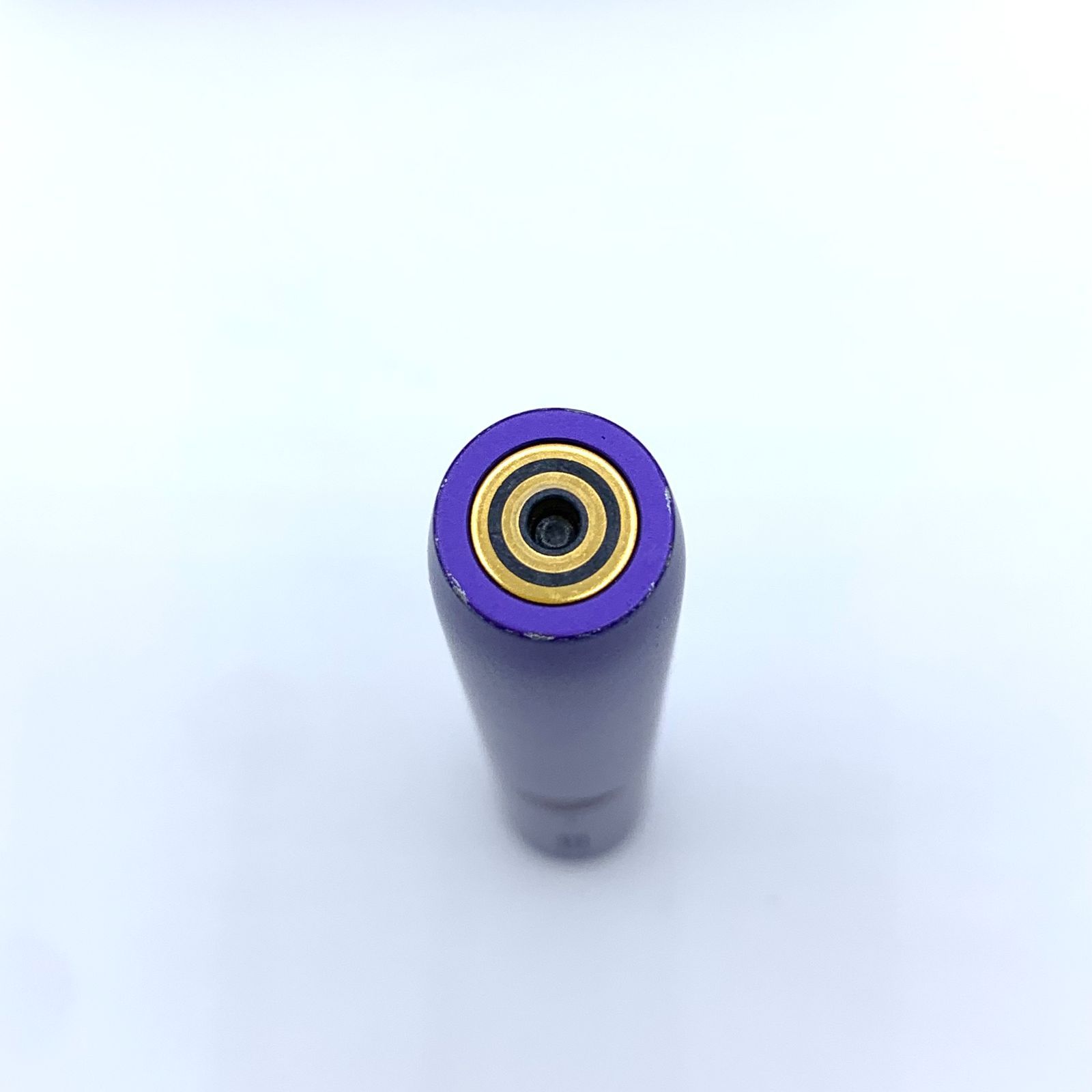 ★ iQOSケース デコ black×purple チャーム付き (116) m17913434804_1.jpg?1731226137