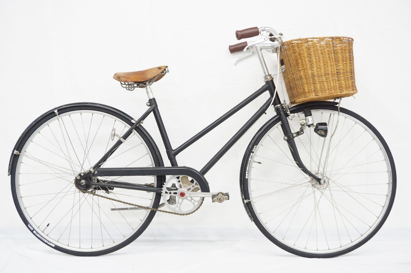 ブランド不明 MIXTE 年式不明 シティサイクル / バイチャリ阪急塚口店