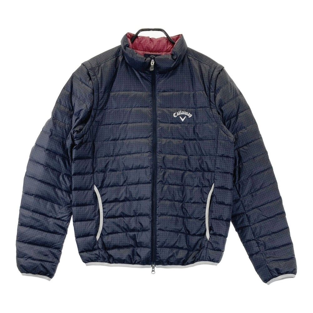 ウェア キャロウェイ ゴルフ ダウンブルゾン」の人気商品一覧 | 安い