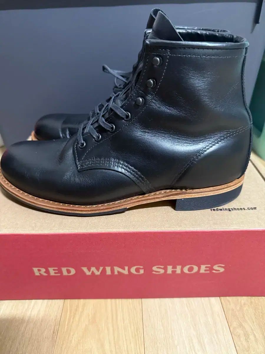 RED WING レッドウィング ベックマン 9423 8 5D 265