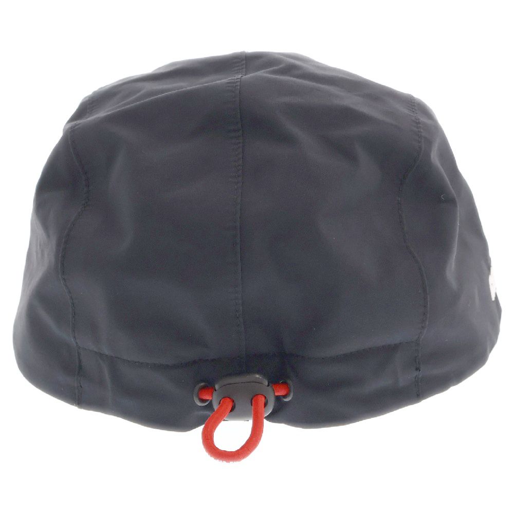 SUPREME (シュプリーム) 19AW GORE TEX Camp Cap ゴアテックス