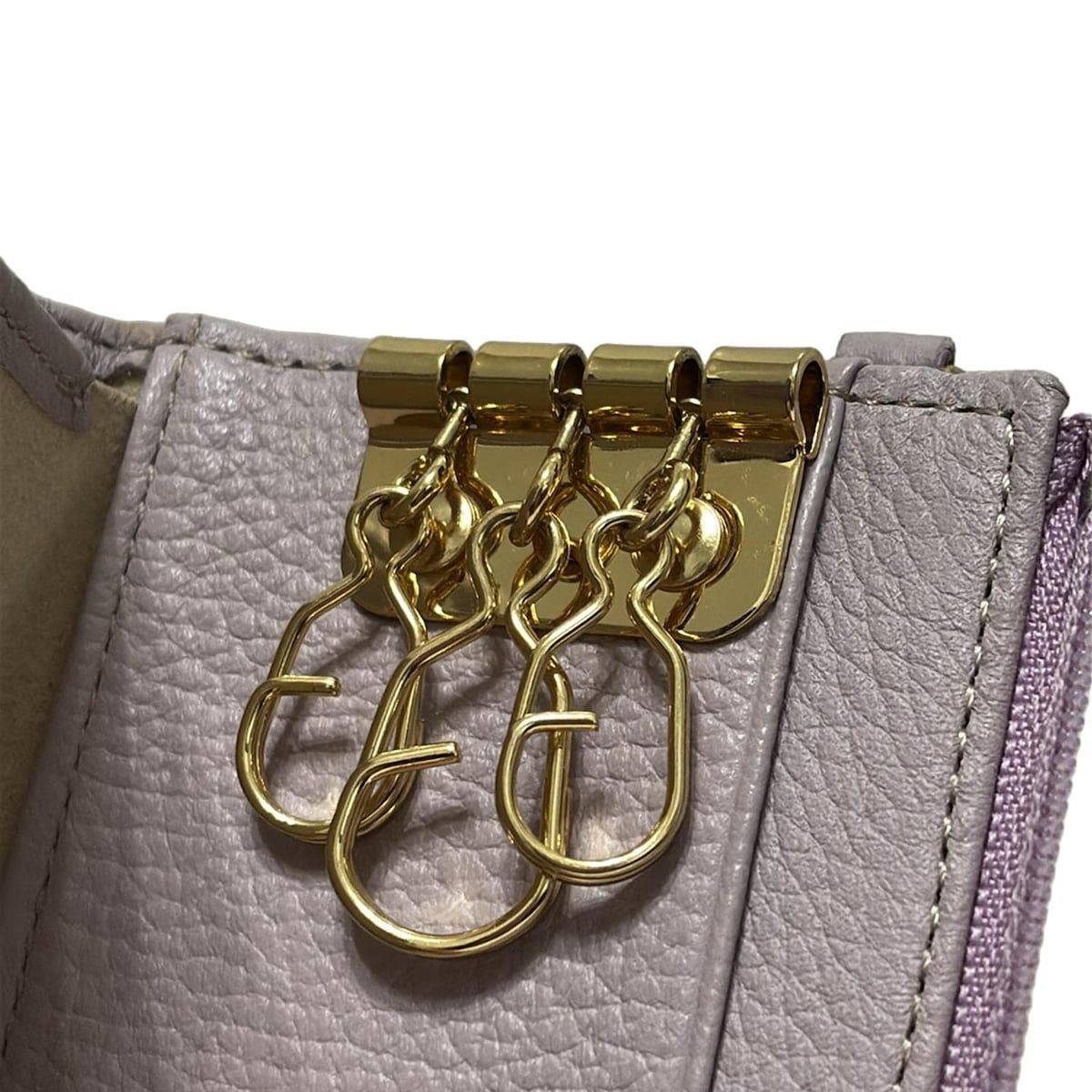 アタオ キーケース