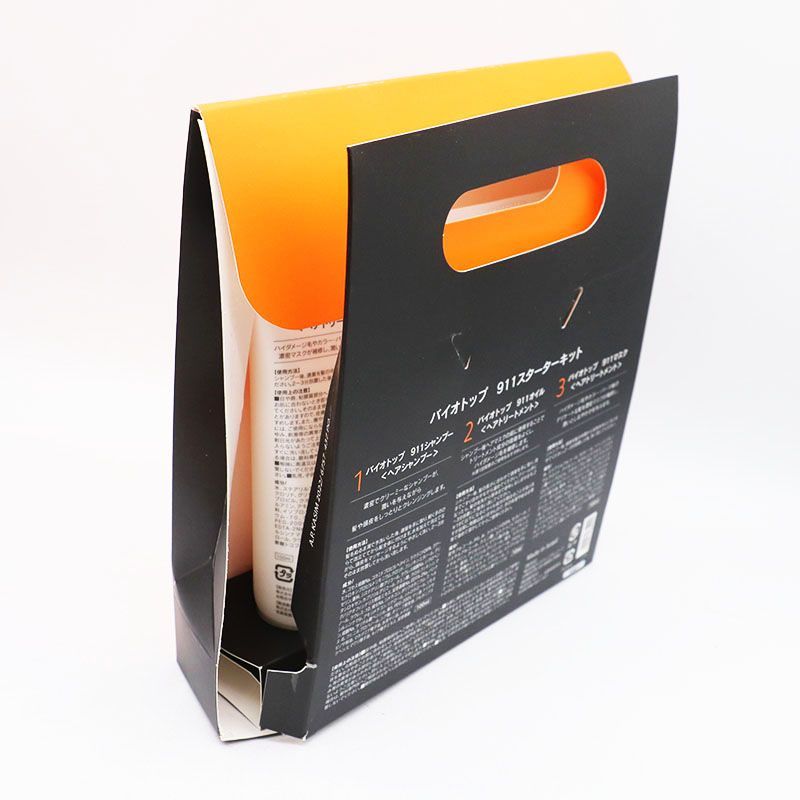 BIOTOP 911 ヘアマスク & シャンプー&ブースターオイルセット バイオトップ 911 シャンプー 1000ml ＆マスク 850ml セット