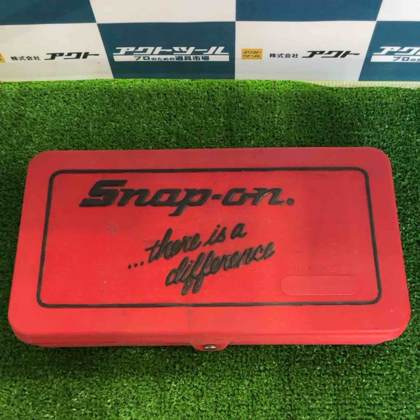 タップ＆ダイスセット