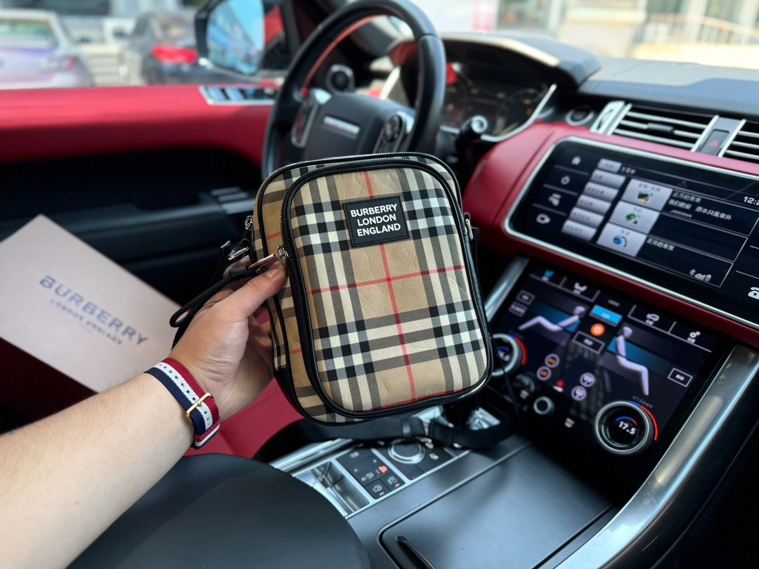 Burberry ヴィンテージ