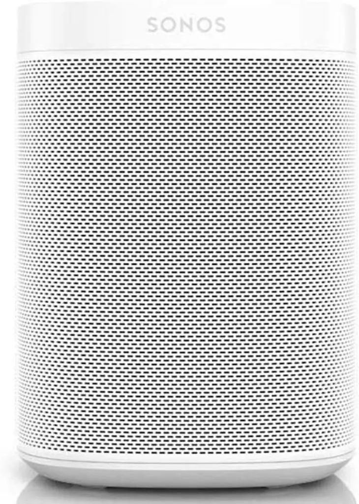 中古】スピーカー SONOS One (Gen 2) WI-FIスマートスピーカー