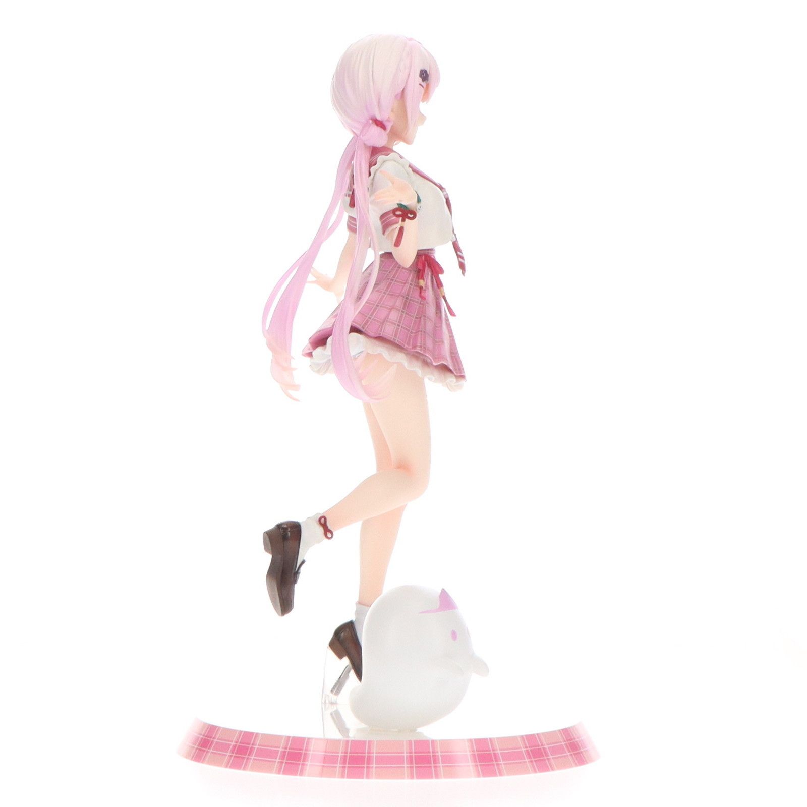 椎名唯華(しいなゆいか) にじさんじ 1/7 完成品 フィギュア(COCO-033
