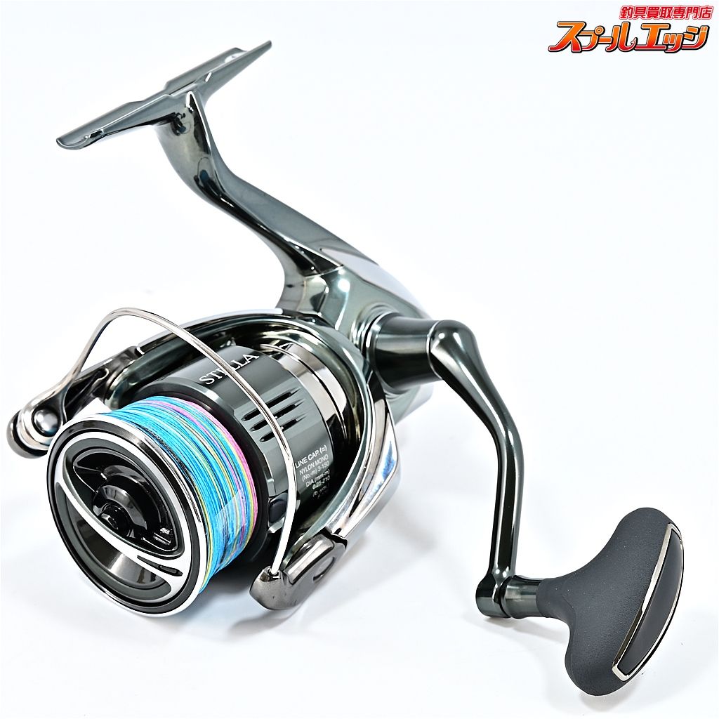 【シマノ】 22ステラ C3000XG SHIMANO STELLAm41565 - メルカリ