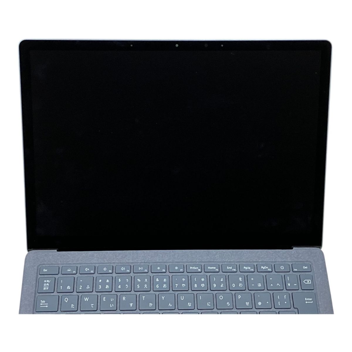 Microsoft Surface Laptop 4 VZ8-0001 13.5インチ ノート