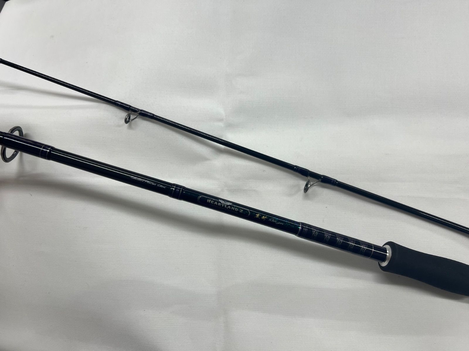 ハートランドＺ 震斬 ＨＬ-Ｚ７４２ＭＦＳ-ｔｉ０６