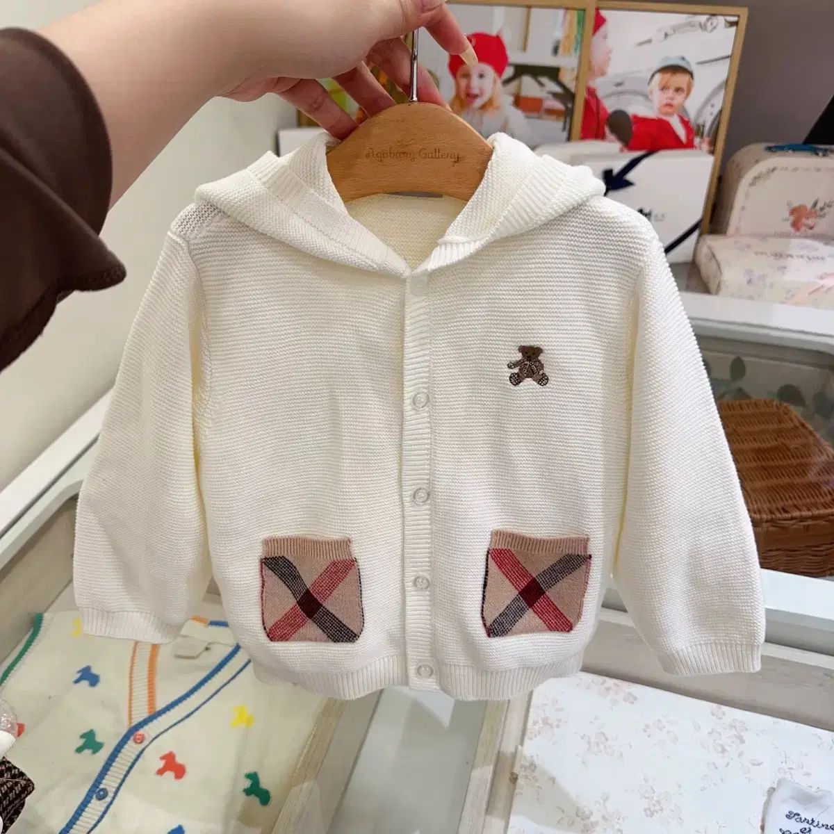 フーディー パーカー