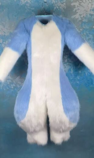 全身