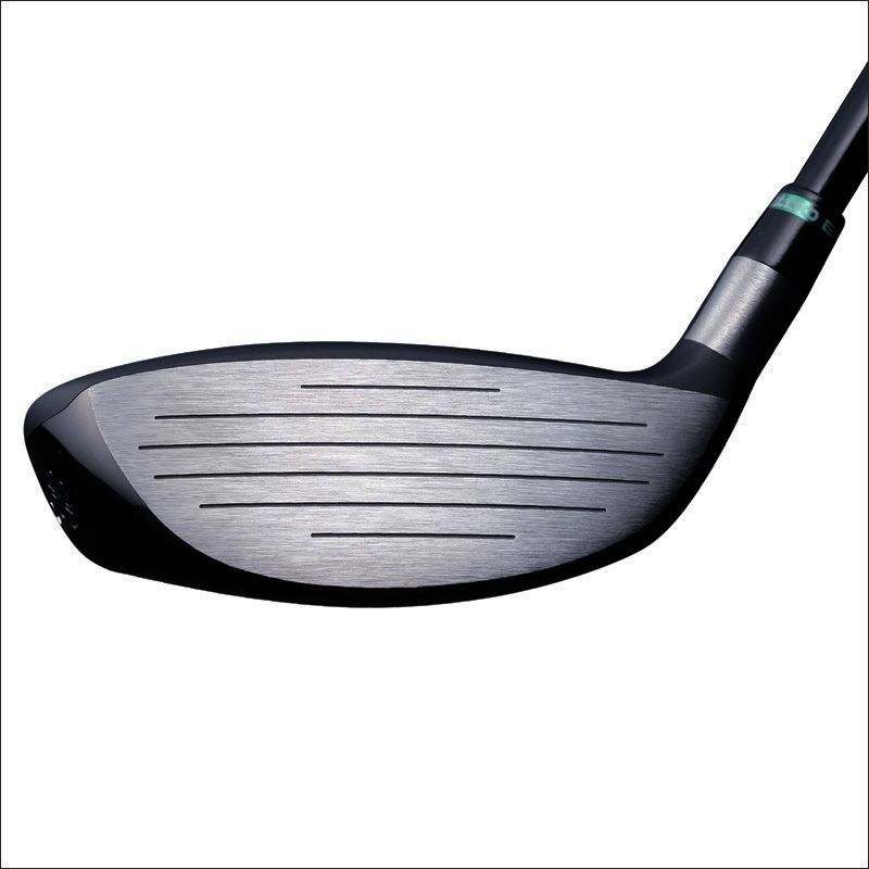 BALDO CORSA ユーティリティ24° ヘッド BALDO CORSA UTILITY | BALDO（ゴルフクラブメーカー）株式会社