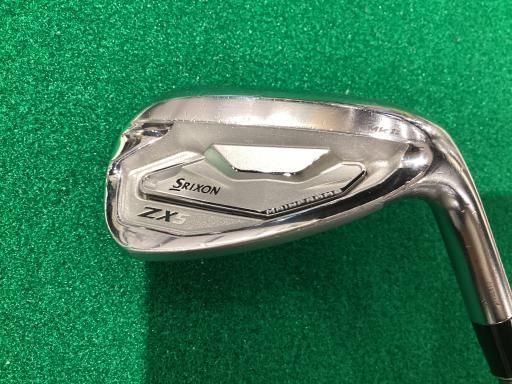 中古】 ダンロップ SRIXON ZX5 Mk II SW ウェッジ WG Diamana ZX